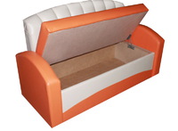 Кухонный диван Фиджи 2 МД